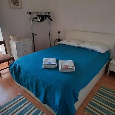 Apartman Lami Rijeka Bagian luar foto