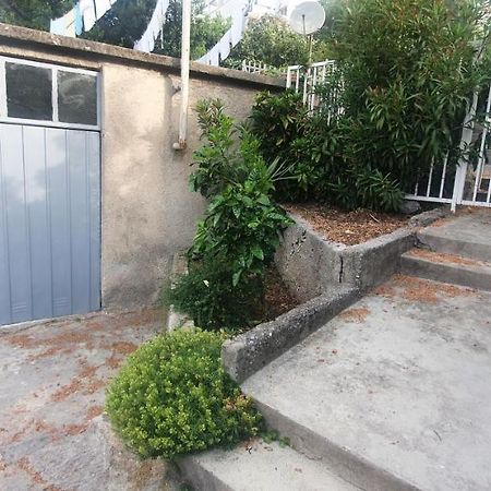 Apartman Lami Rijeka Bagian luar foto