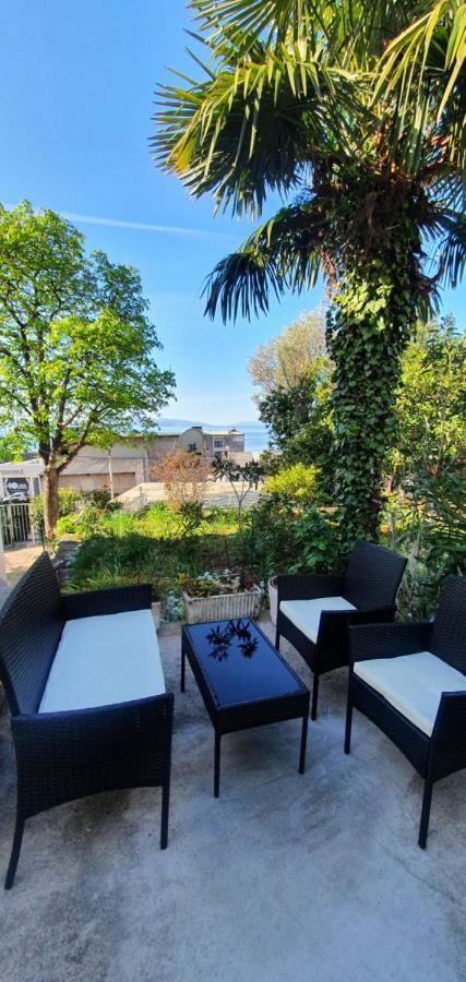 Apartman Lami Rijeka Bagian luar foto