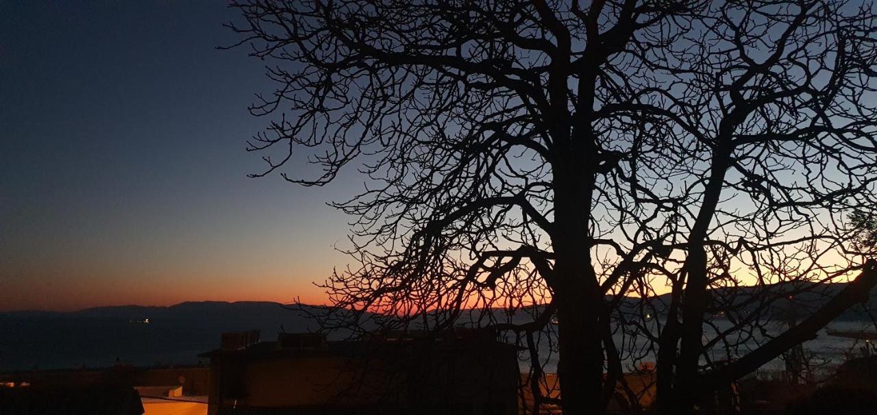 Apartman Lami Rijeka Bagian luar foto