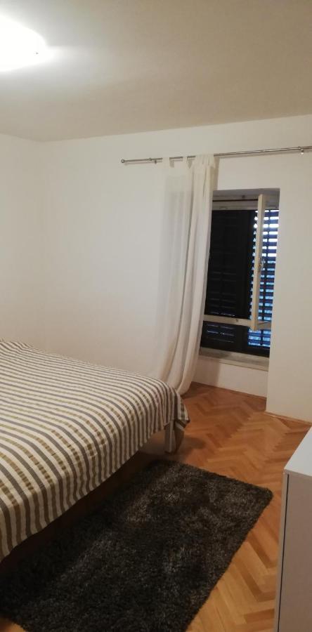 Apartman Lami Rijeka Bagian luar foto