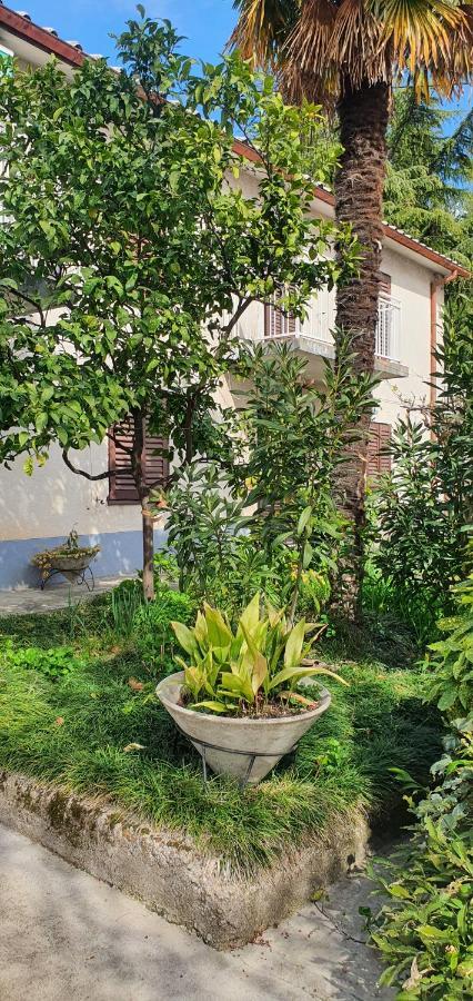 Apartman Lami Rijeka Bagian luar foto