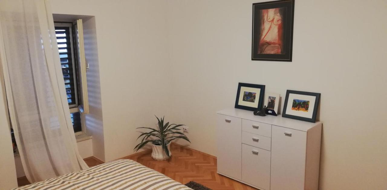 Apartman Lami Rijeka Bagian luar foto