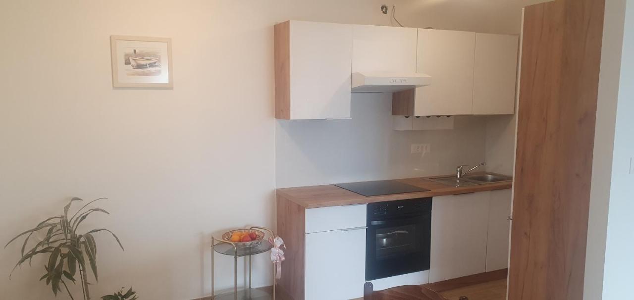 Apartman Lami Rijeka Bagian luar foto