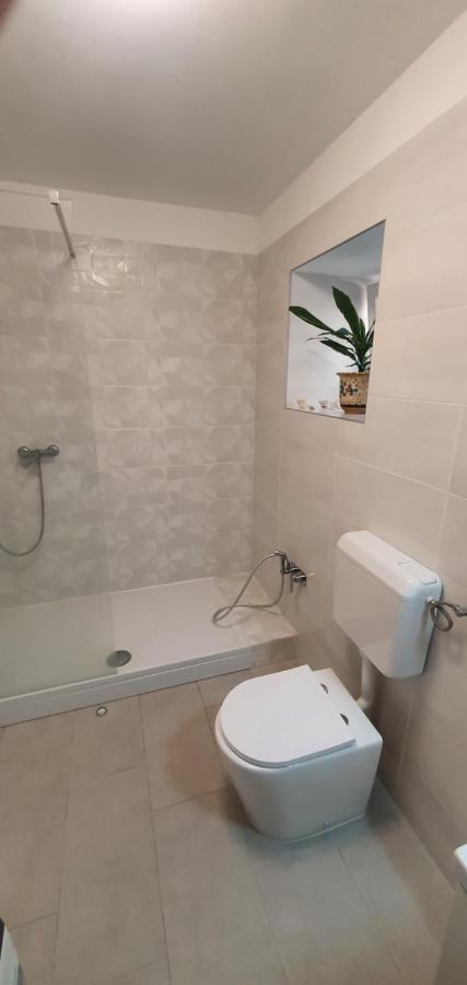 Apartman Lami Rijeka Bagian luar foto