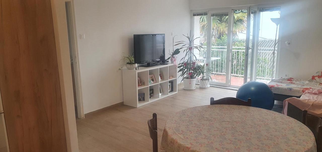 Apartman Lami Rijeka Bagian luar foto