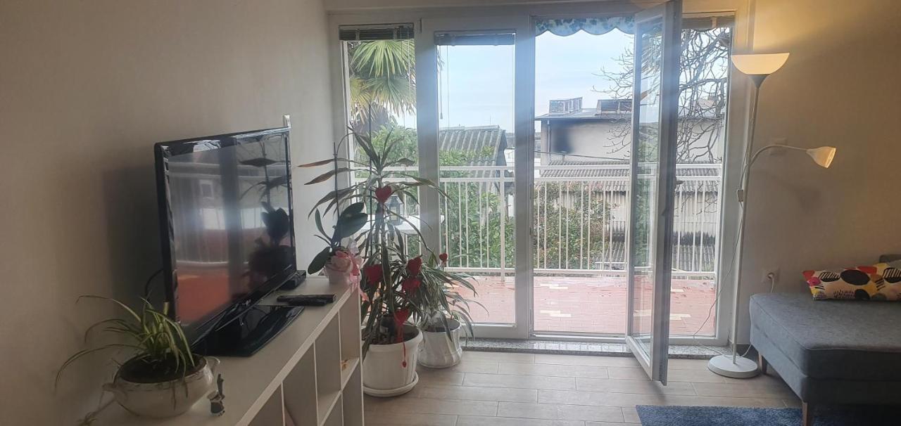 Apartman Lami Rijeka Bagian luar foto