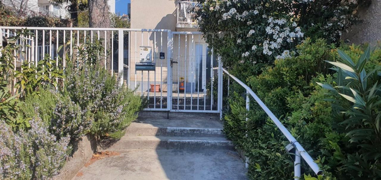 Apartman Lami Rijeka Bagian luar foto