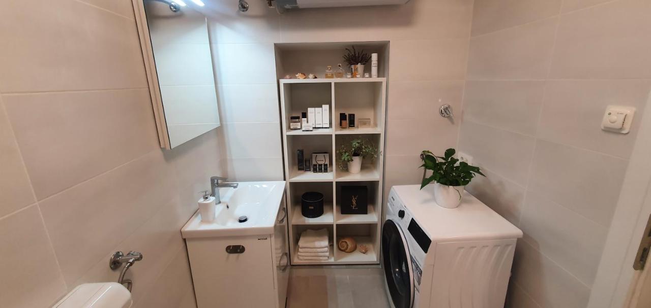 Apartman Lami Rijeka Bagian luar foto
