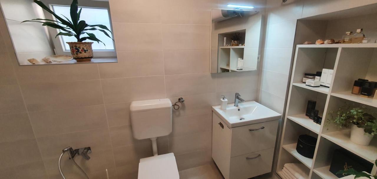 Apartman Lami Rijeka Bagian luar foto