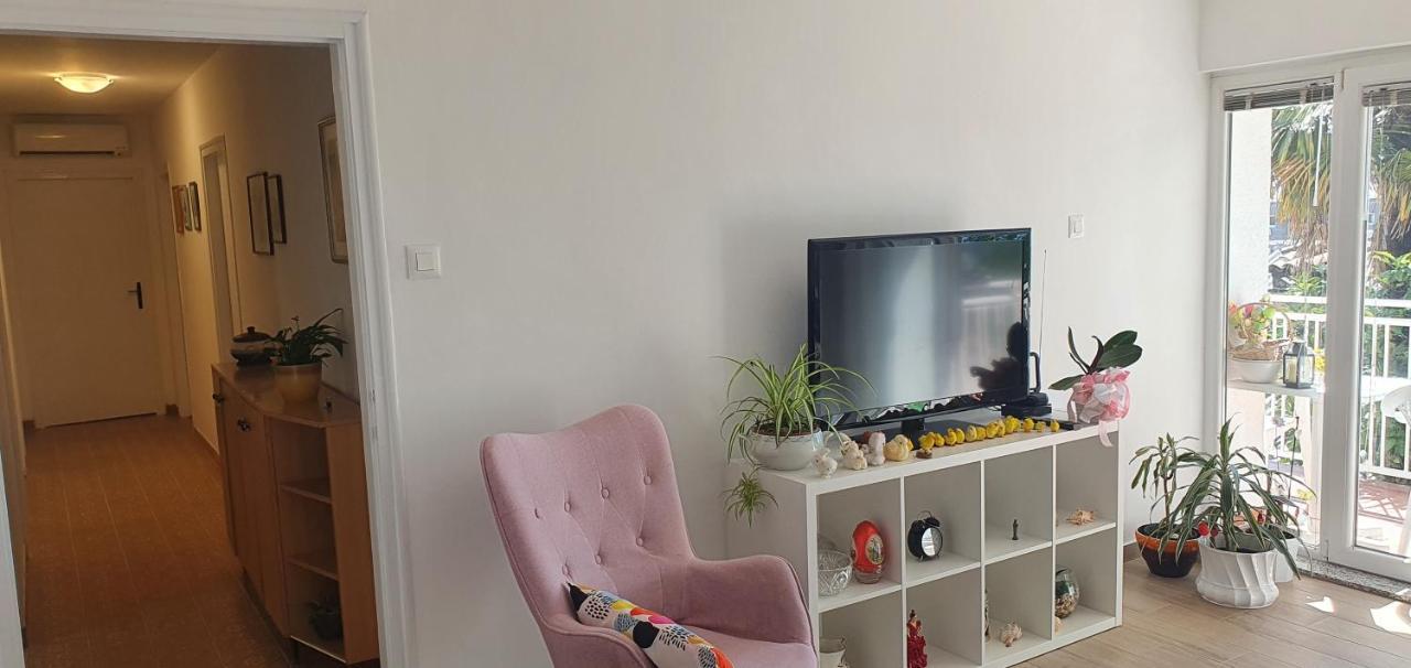 Apartman Lami Rijeka Bagian luar foto