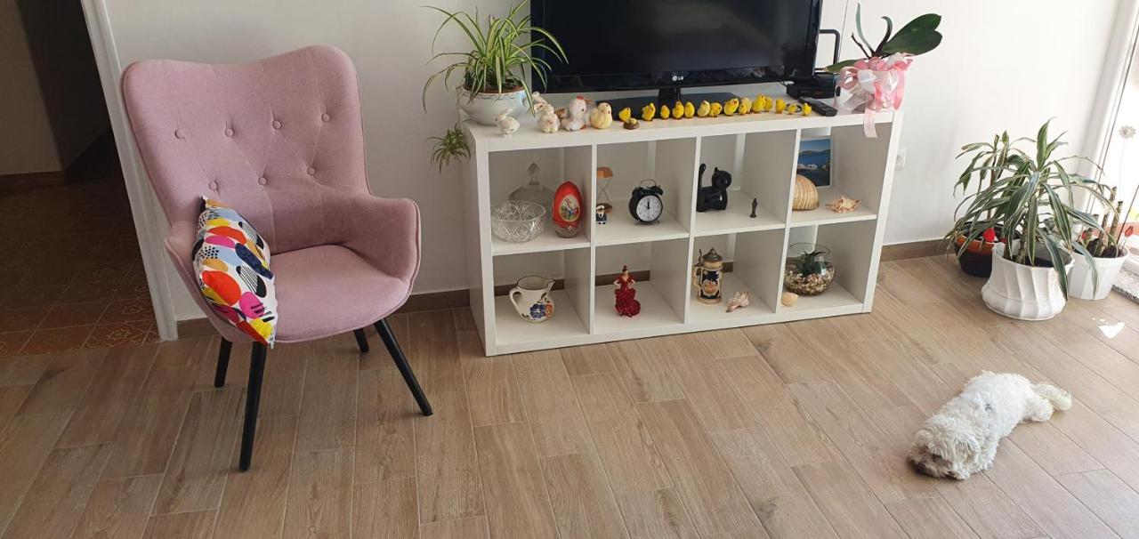 Apartman Lami Rijeka Bagian luar foto