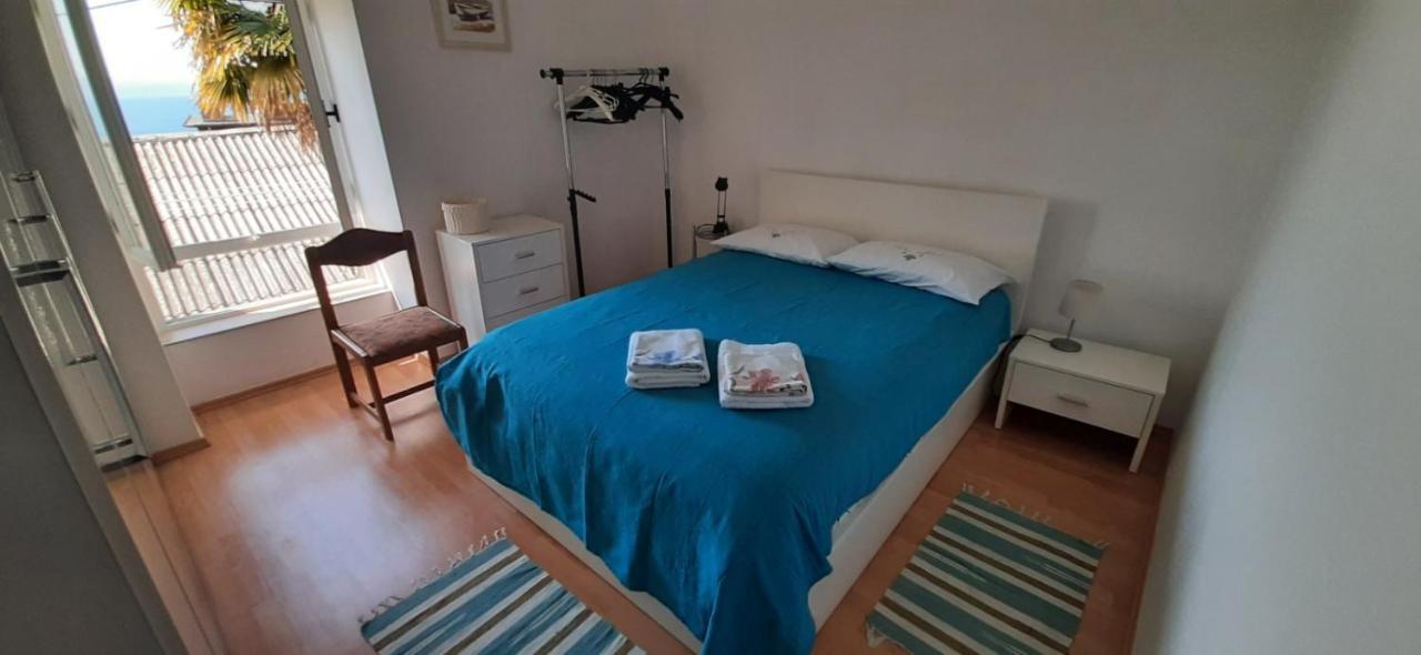 Apartman Lami Rijeka Bagian luar foto