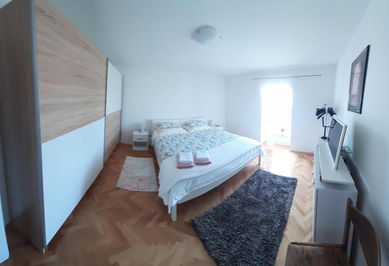 Apartman Lami Rijeka Bagian luar foto