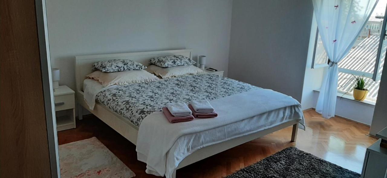 Apartman Lami Rijeka Bagian luar foto