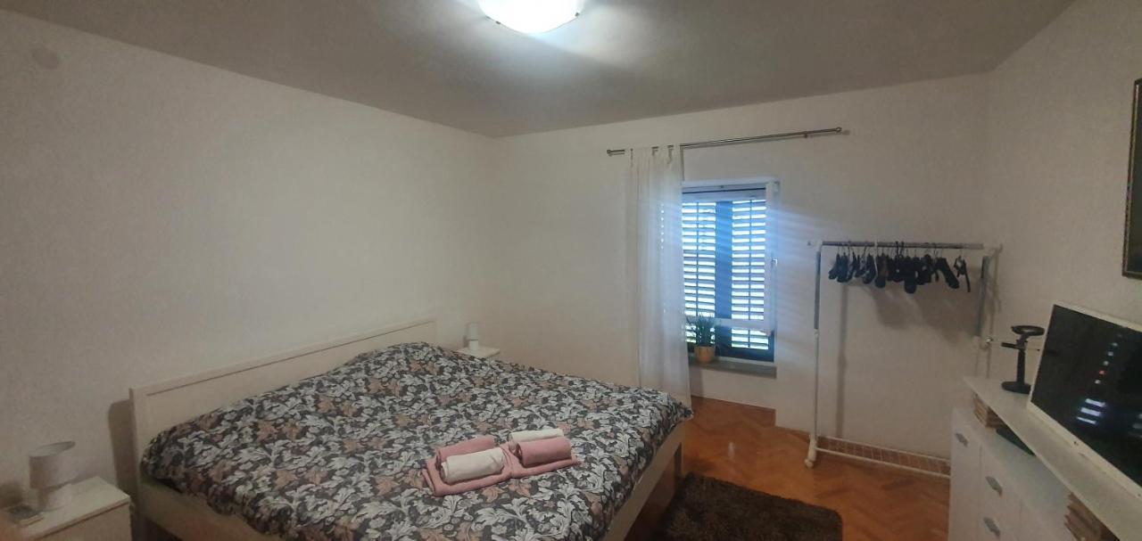 Apartman Lami Rijeka Bagian luar foto