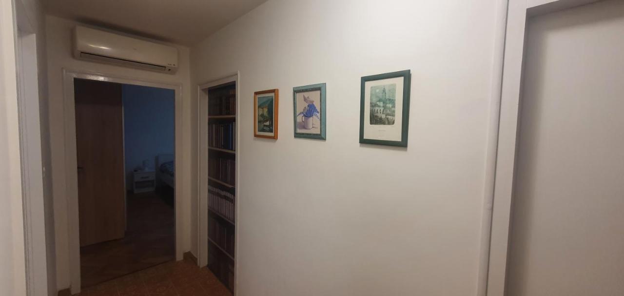 Apartman Lami Rijeka Bagian luar foto