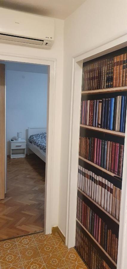 Apartman Lami Rijeka Bagian luar foto