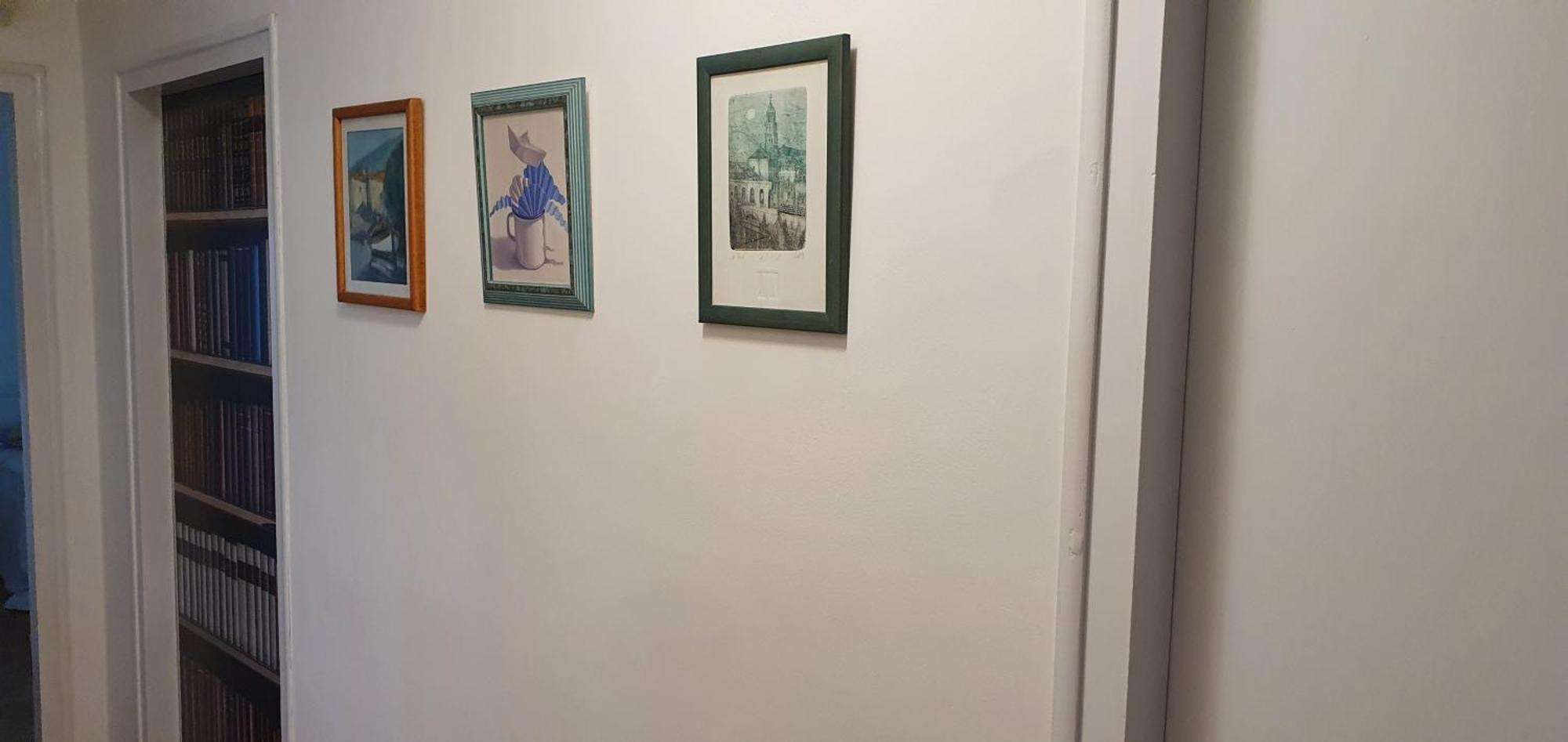 Apartman Lami Rijeka Bagian luar foto